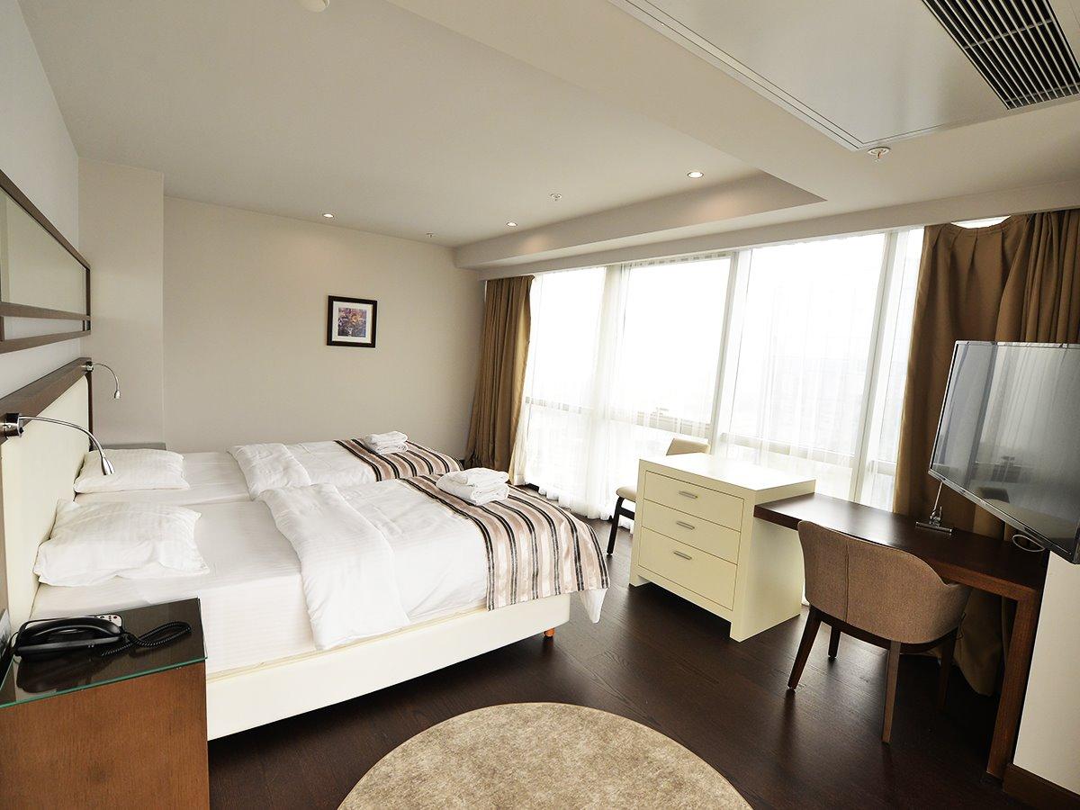 MAC HOTEL VAZO KULE — ISTANBUL — fotografie hotel nr. 6
