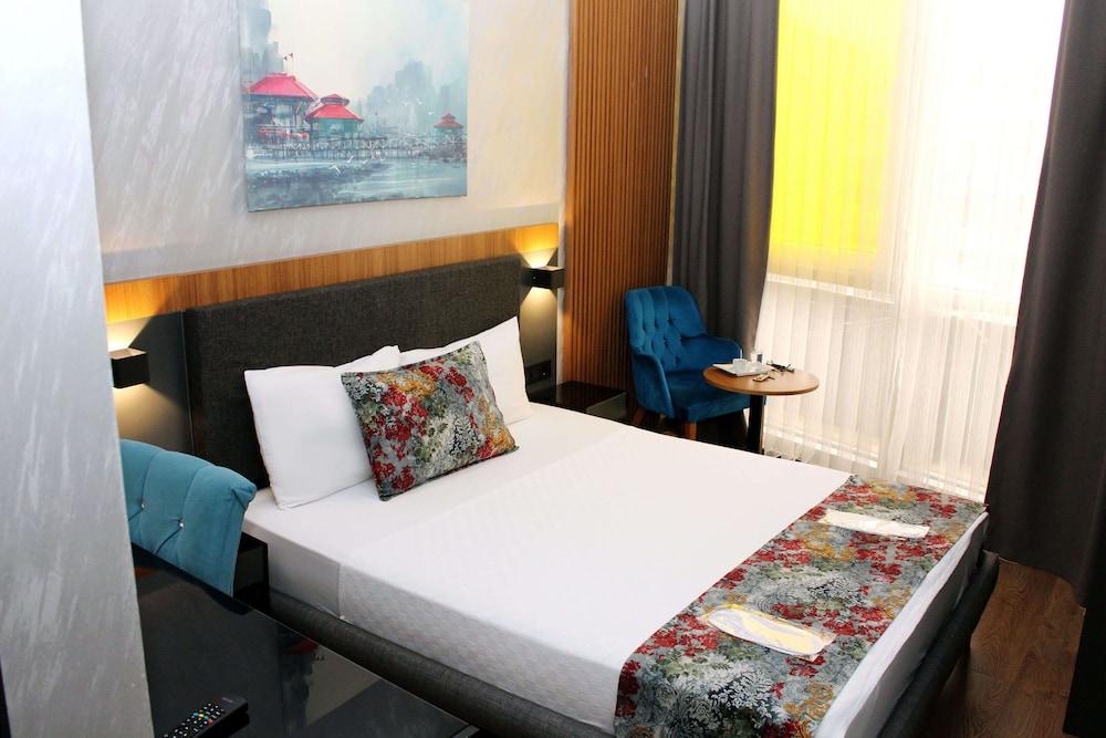 ISTANBUL FAIR HOTEL — ISTANBUL — fotografie hotel nr. 25