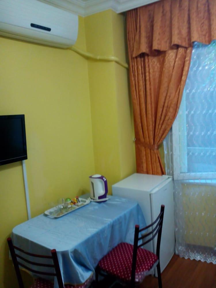 BEREKET APART HOTEL — ISTANBUL — фотография отеля №23