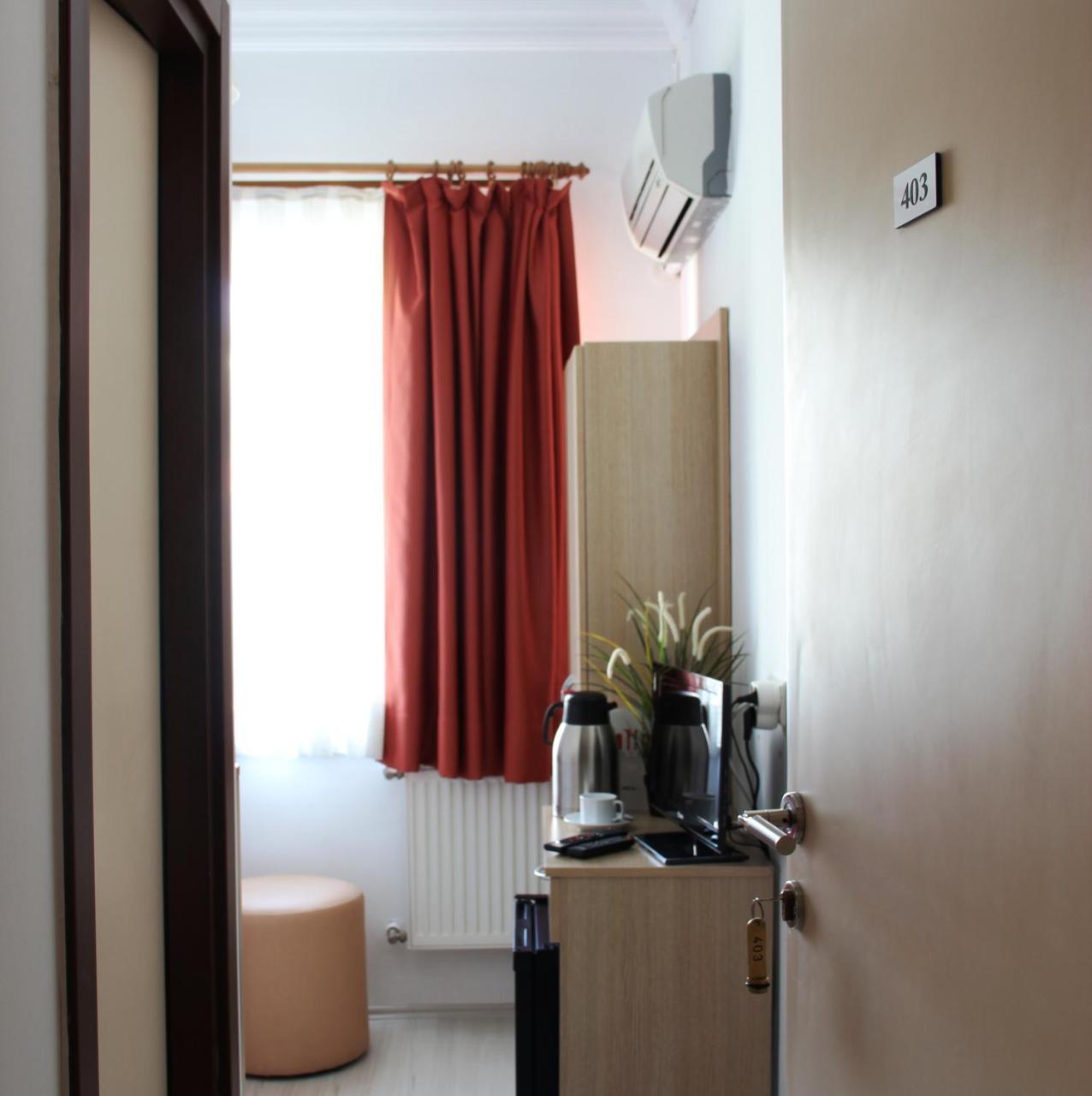 PAYIDAR SUITE HOTEL — ISTANBUL — fotografie hotel nr. 18