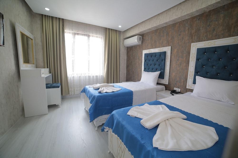 AKSARAY — ISTANBUL — fotografie hotel nr. 7