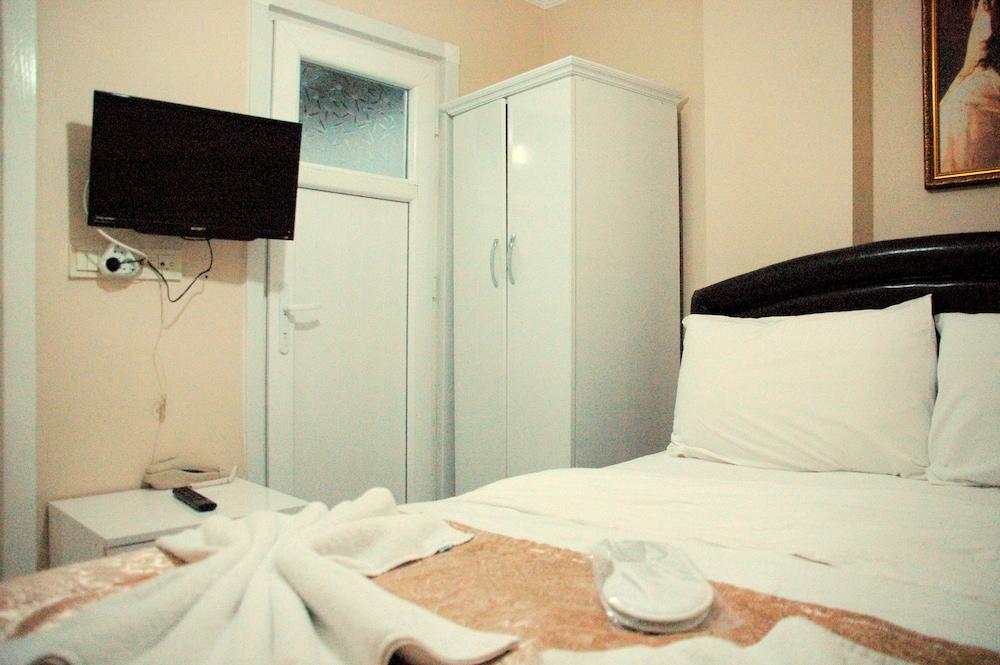 TOLGA HOTEL — ISTANBUL — fotografie hotel nr. 11