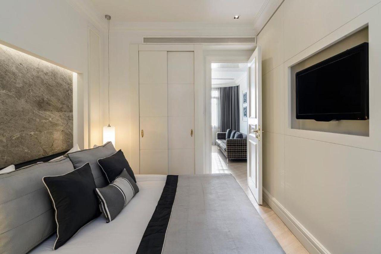 STAY LAB TAKSIM 15 SUITES — ISTANBUL — fotografie hotel nr. 10