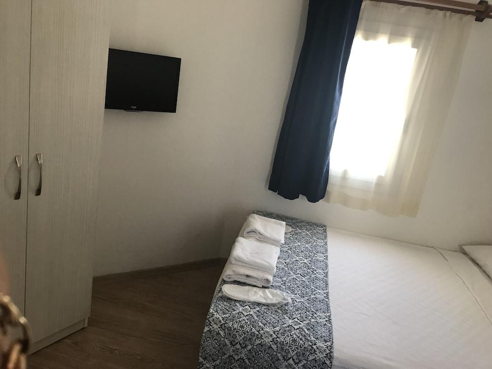 TAY PANSIYON — BODRUM — фотография отеля №19