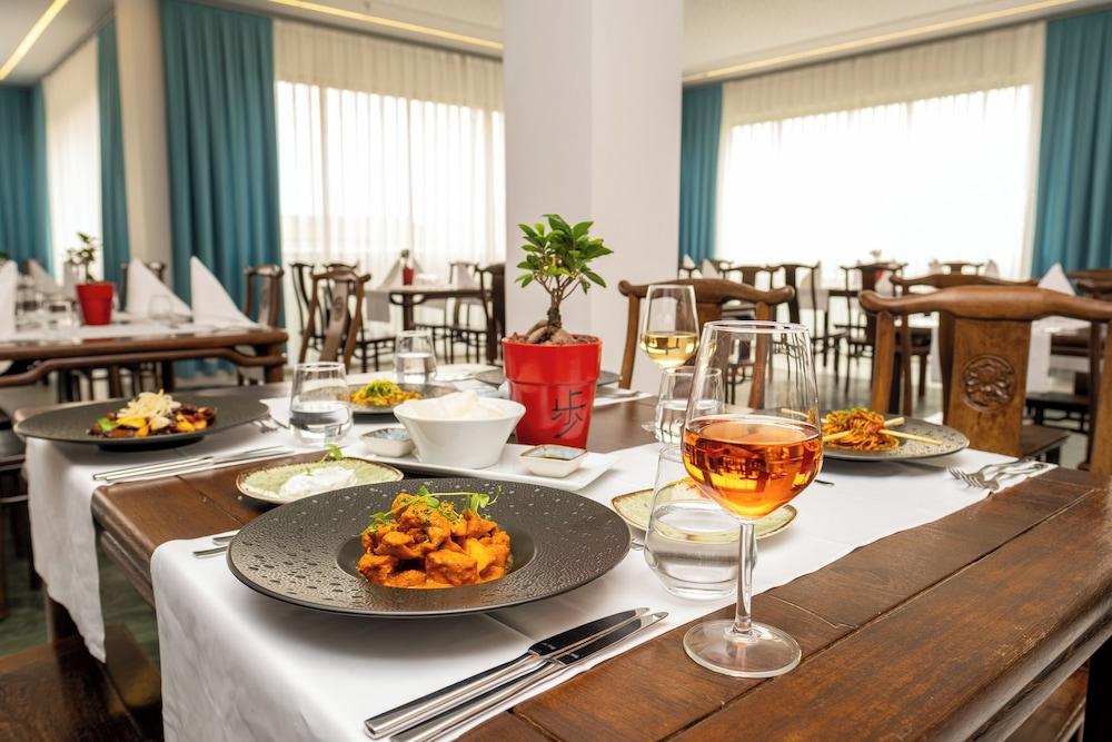 HOLIDAY VILLAGE TURKEY HOTEL — SARIGERME — фотография отеля №26