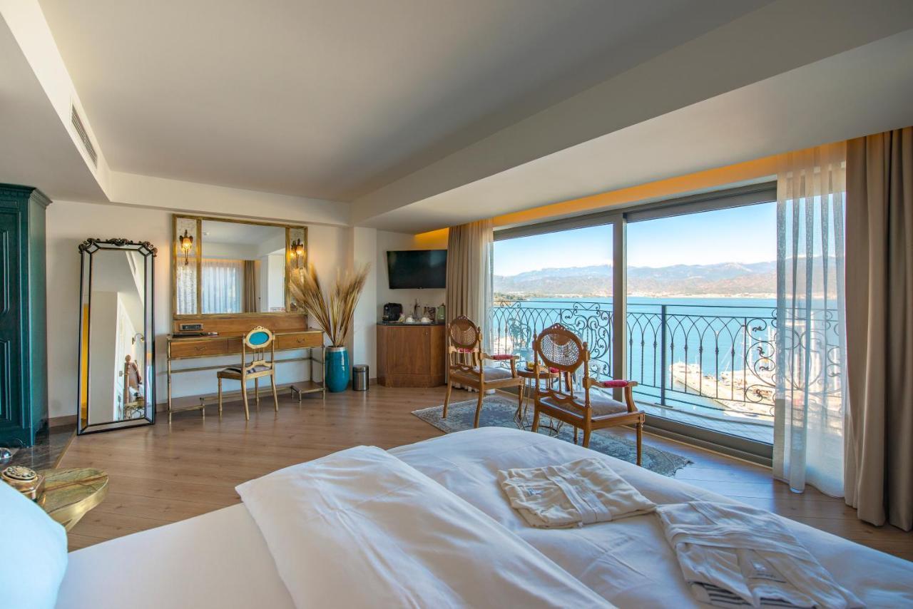 CASA MARGOT HOTEL (ADULTS ONLY) — FETHIYE — фотография отеля №6