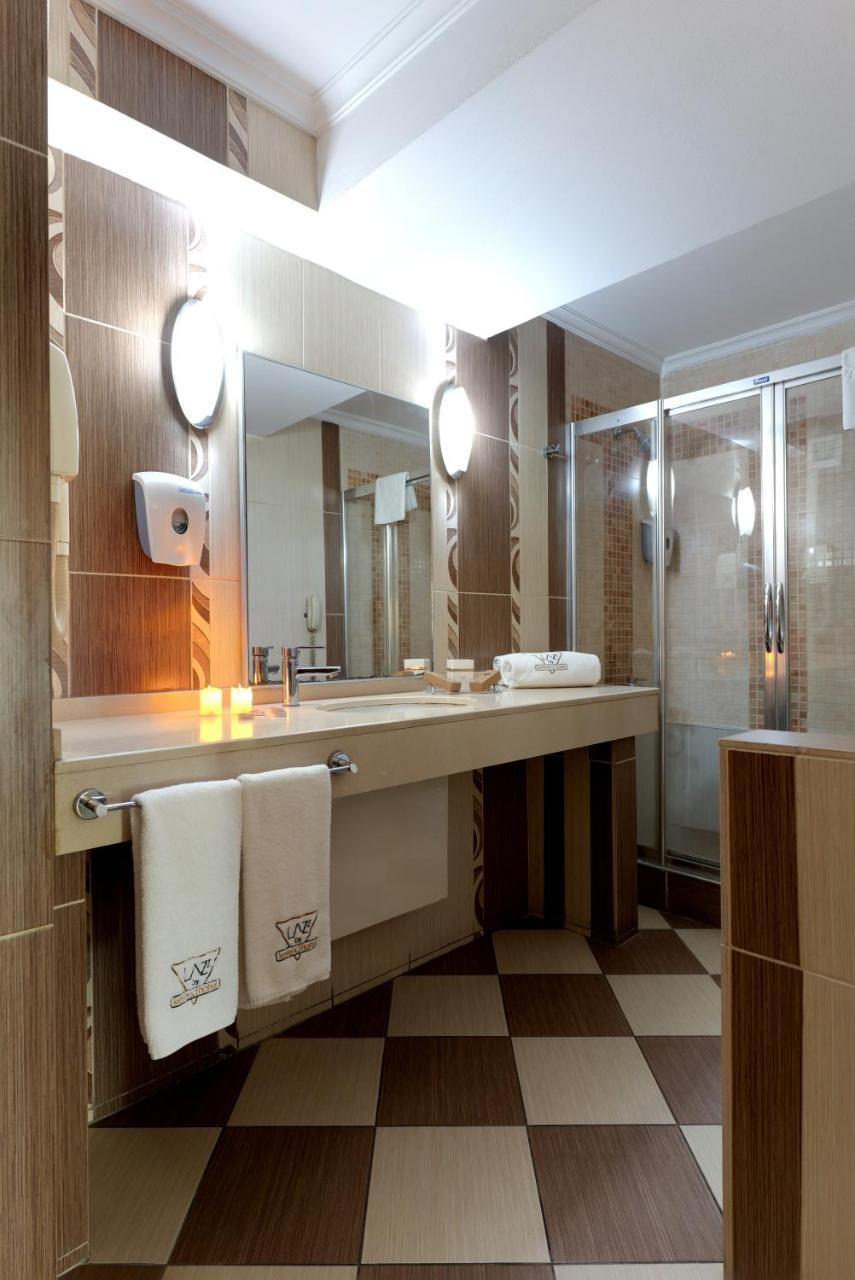 LAZZ BY KETENCI HOTEL — IZMIR — fotografie hotel nr. 27