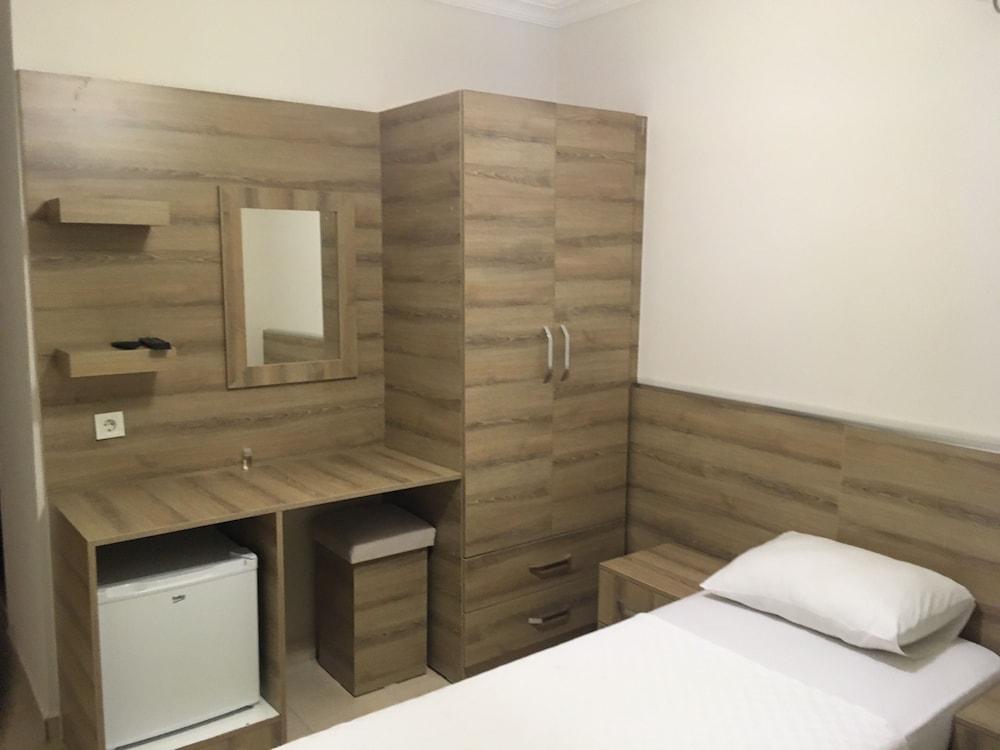 FOUR SEASONS DALYAN — DALYAN — fotografie hotel nr. 17