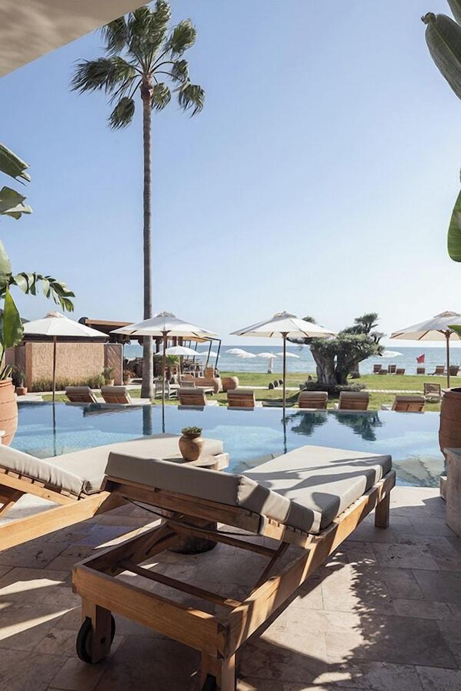 DAY ONE BEACH RESORT & SPA (ADULTS ONLY) — ALANYA — фотография отеля №8