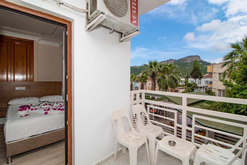 CASTELLO HOTEL & APARTS — KEMER — фотография отеля №11