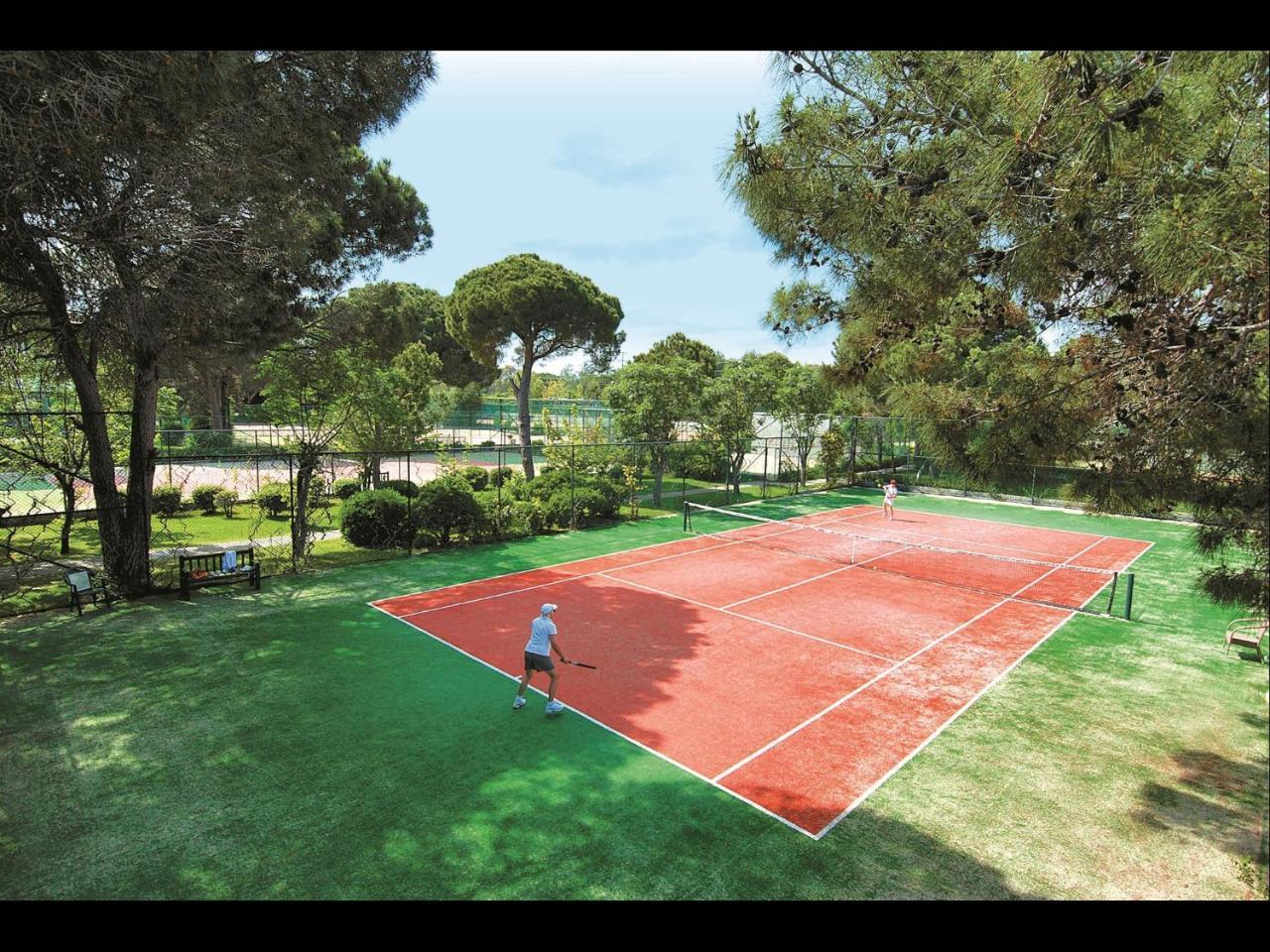 MEGASARAY CLUB BELEK — BELEK — фотография отеля №4