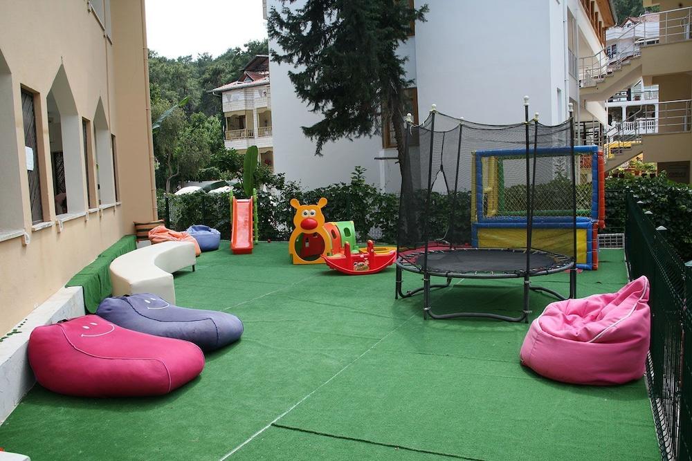 SAINT STAR KEMER (ADULTS ONLY) — KEMER — fotografie hotel nr. 17