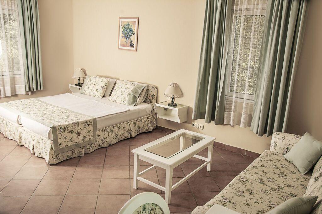 PRINCESS DILTUA — BODRUM — фотография отеля №4
