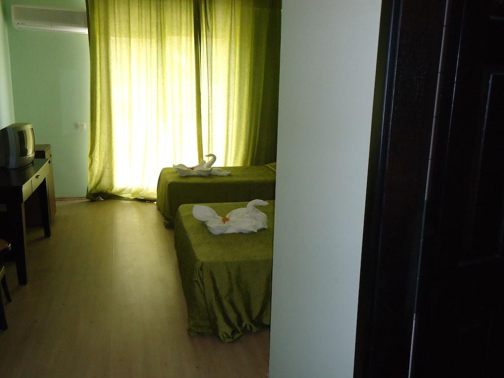 LARISSA HOTEL BELDIBI — BELDIBI — fotografie hotel nr. 11