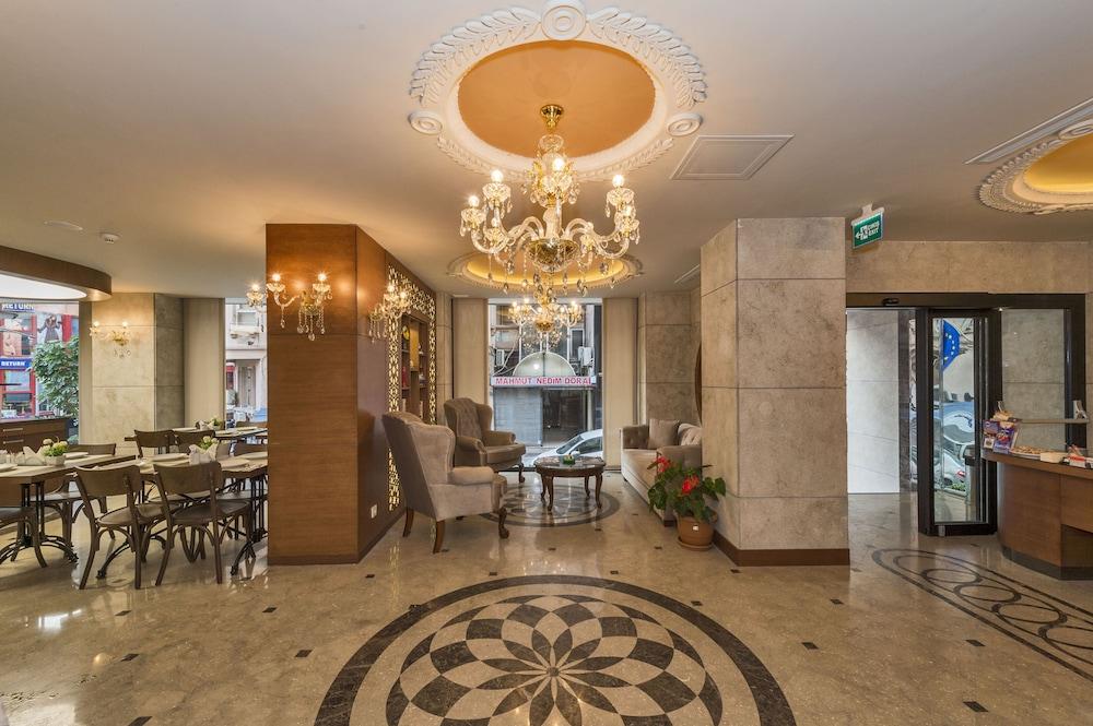 VIORE HOTEL ISTANBUL — ISTANBUL — fotografie hotel nr. 6