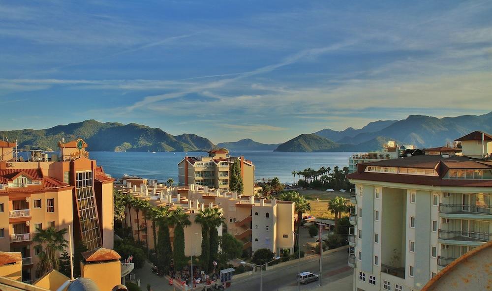 TURAN APART — MARMARIS — фотография отеля №34