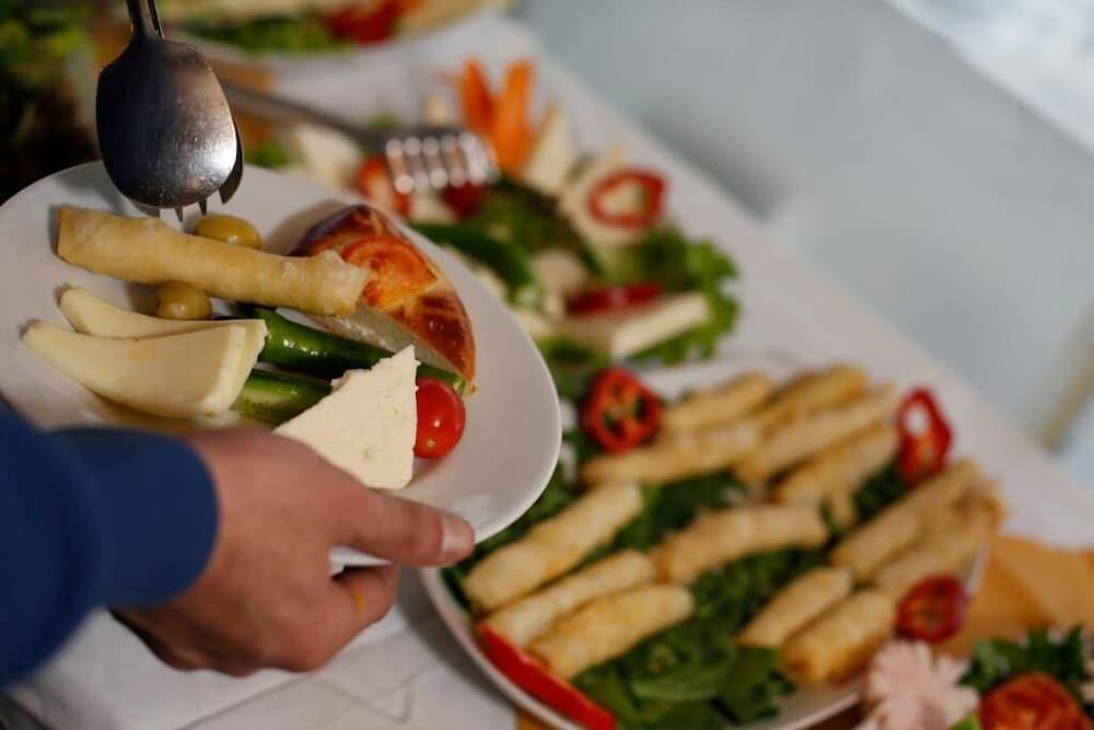 GRAND PAPIRUS HOTEL — ISTANBUL — fotografie hotel nr. 24