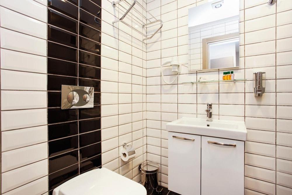 TAKSIM DOORWAY SUITES (ADULTS ONLY) — ISTANBUL — фотография отеля №32