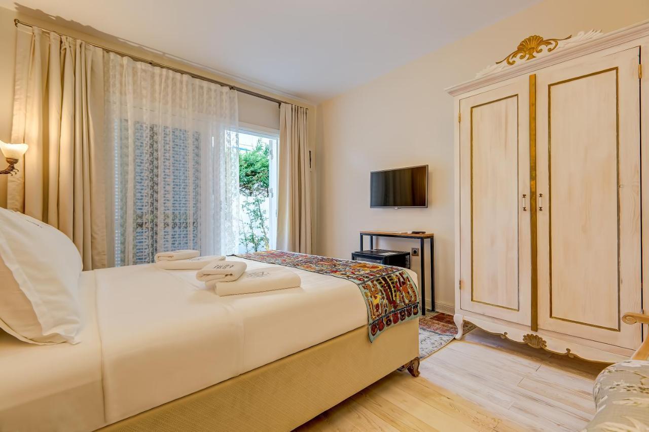 VILLA KORE CESME — CESME — fotografie hotel nr. 25