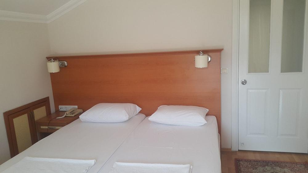 CICEK HOTEL — FETHIYE — фотография отеля №12