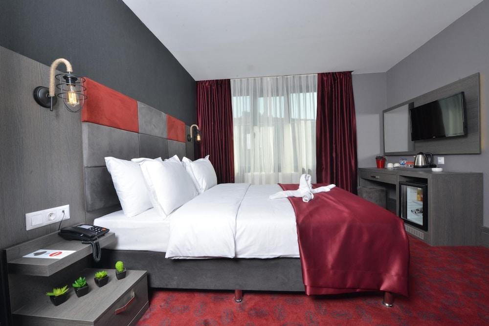 A11 HOTEL — ISTANBUL — фотография отеля №16