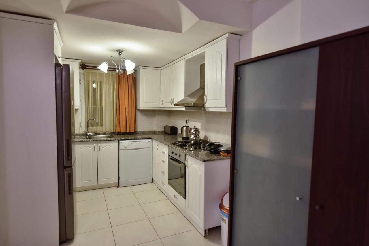 INFINITY MAVI VILLA — FETHIYE — фотография отеля №21