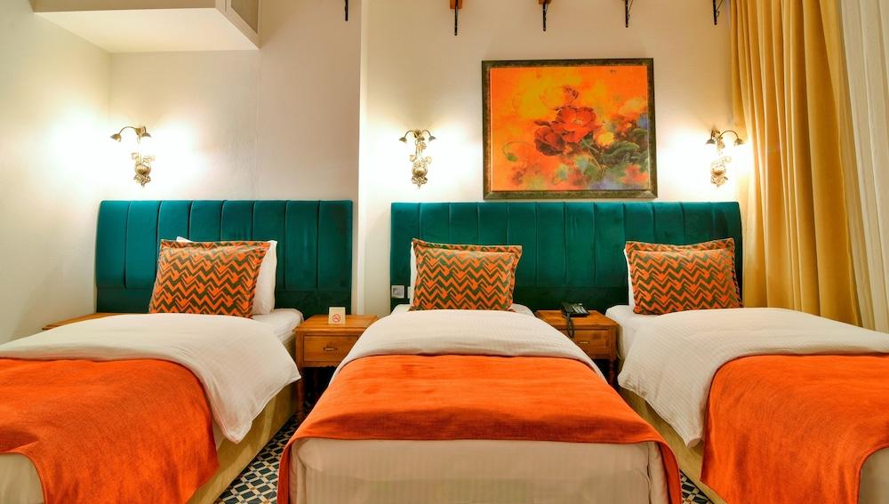ISTANBUL LIFE HOTEL (ADULTS ONLY) — ISTANBUL — fotografie hotel nr. 21