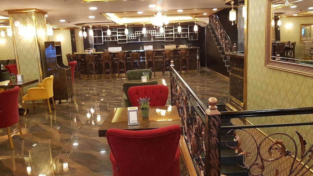 SAVONA OTEL — SIVAS — fotografie hotel nr. 35
