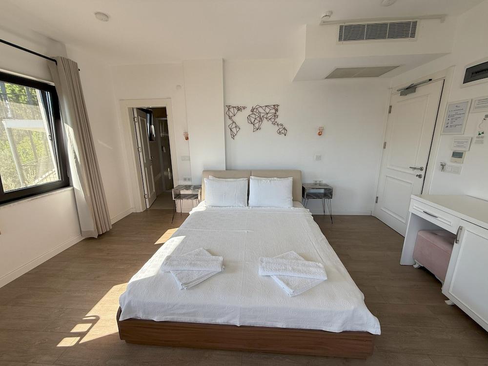 GALA SELIMIYE BUTIK OTEL — MARMARIS — fotografie hotel nr. 24