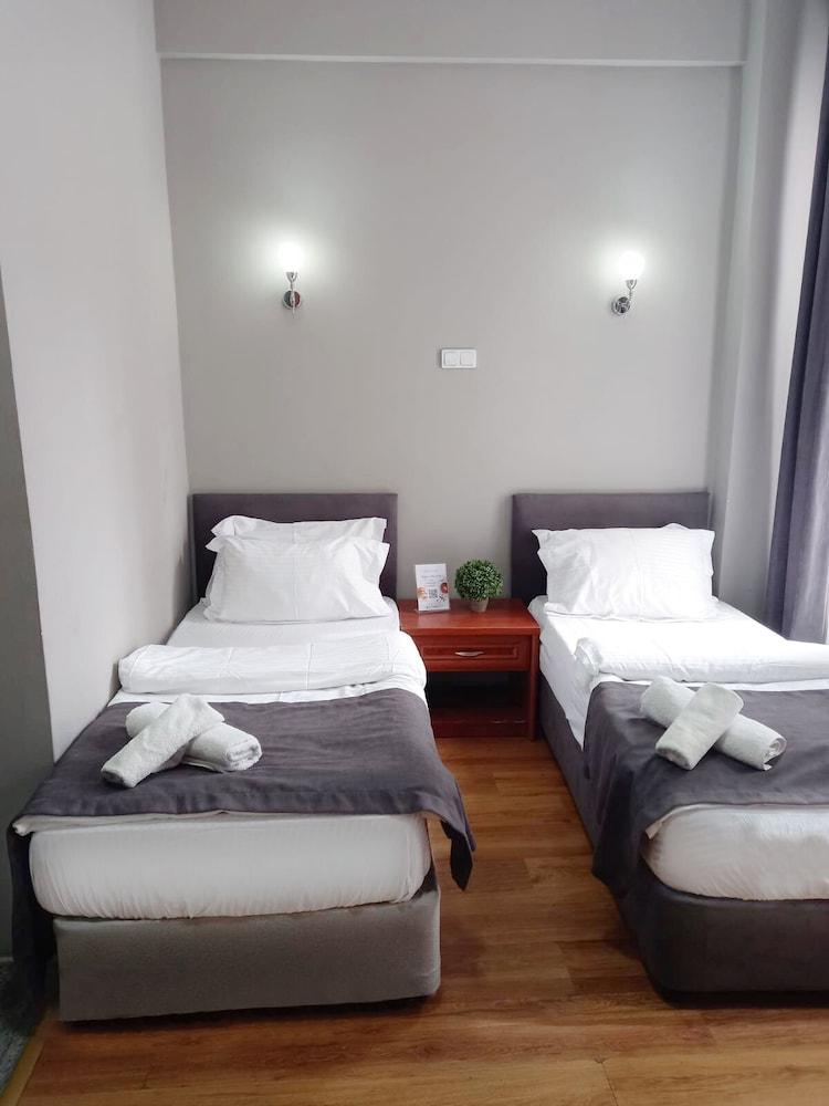 ANTIK IPEK HOTEL — ISTANBUL — фотография отеля №22