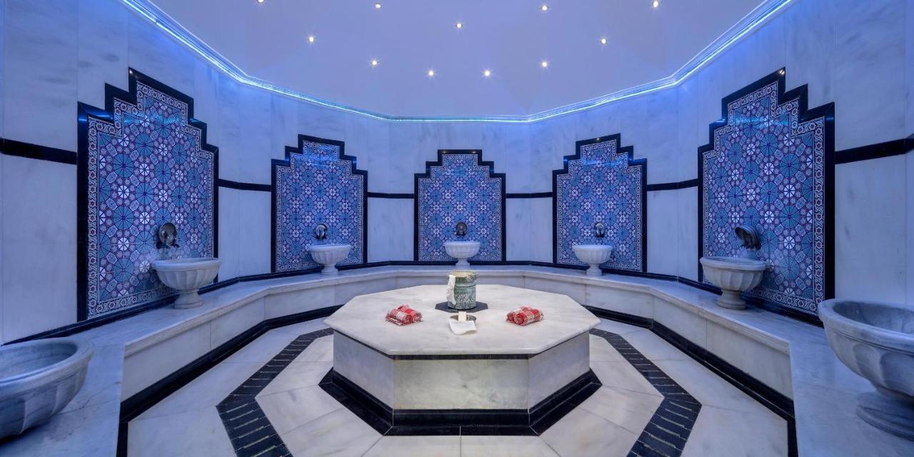 THE NORM ORIENTAL — KEMER — fotografie hotel nr. 6