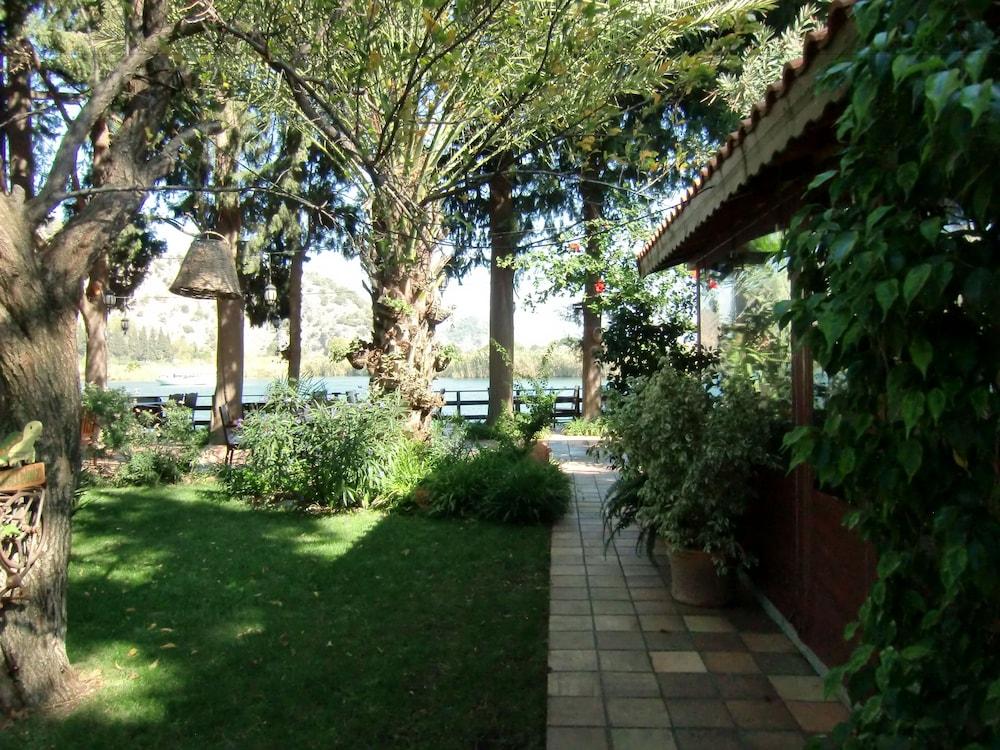 HOTEL HAPPY CARETTA — DALYAN — фотография отеля №36