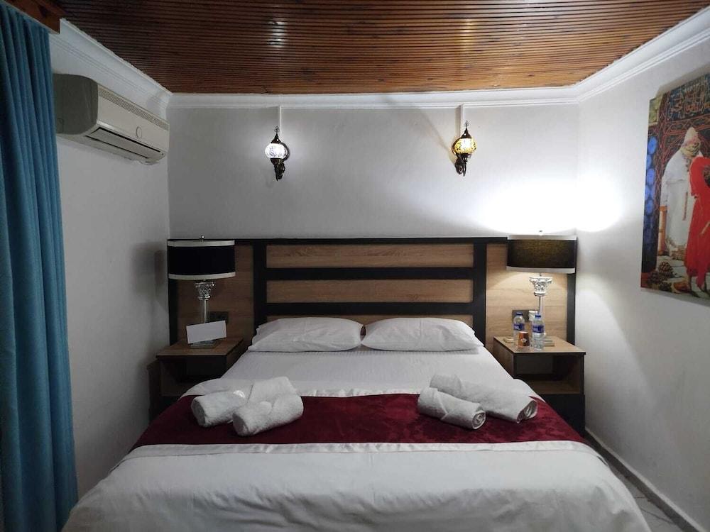 SEFA HOTEL — ISTANBUL — fotografie hotel nr. 8