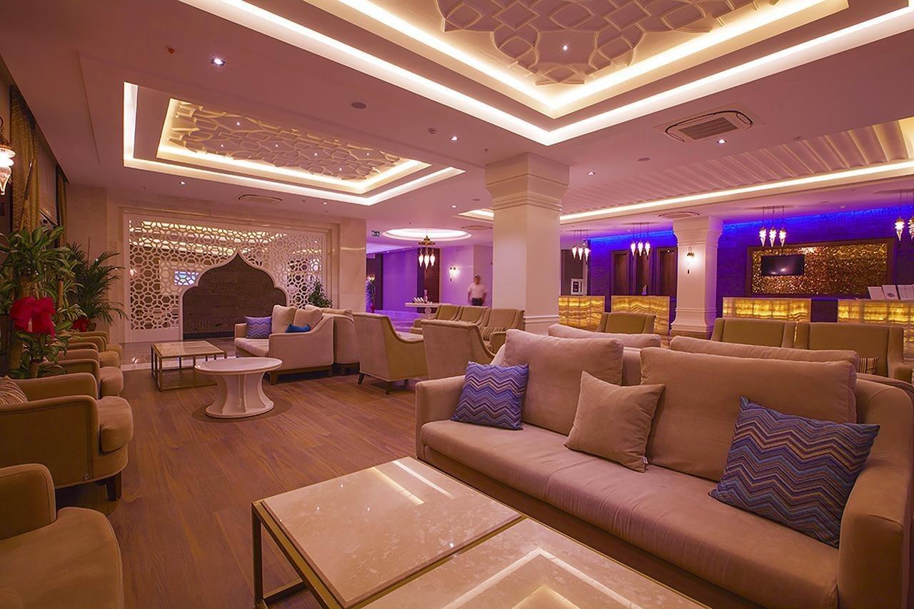 DIAMOND ELITE HOTEL & SPA (ADULTS ONLY) — SIDE — fotografie hotel nr. 21