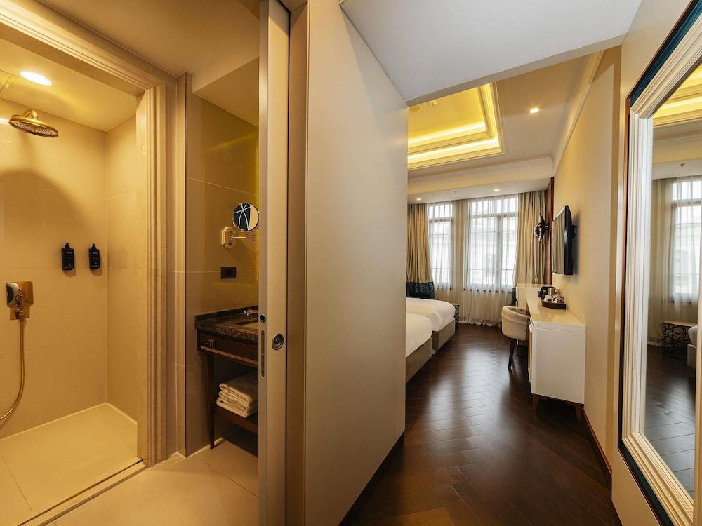 MERCURE ISTANBUL SIRKECI — ISTANBUL — фотография отеля №23