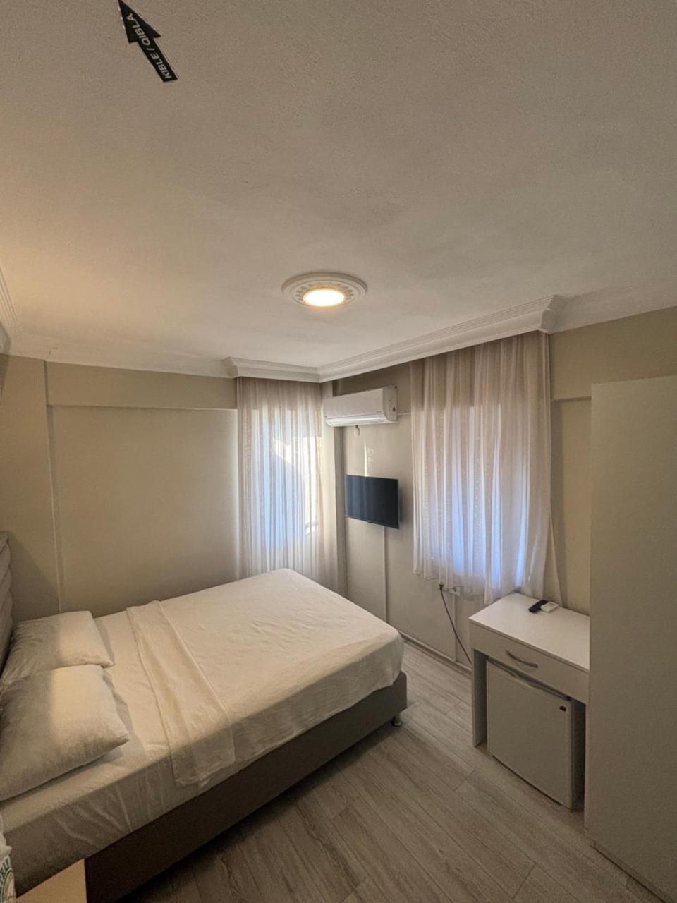 HIKMET HAN OTEL — KUSADASI — фотография отеля №20