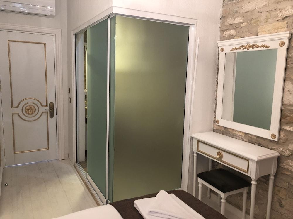 LALEDAN KONAGI BUTIK HOTEL - ADULTS ONLY — CESME — fotografie hotel nr. 19