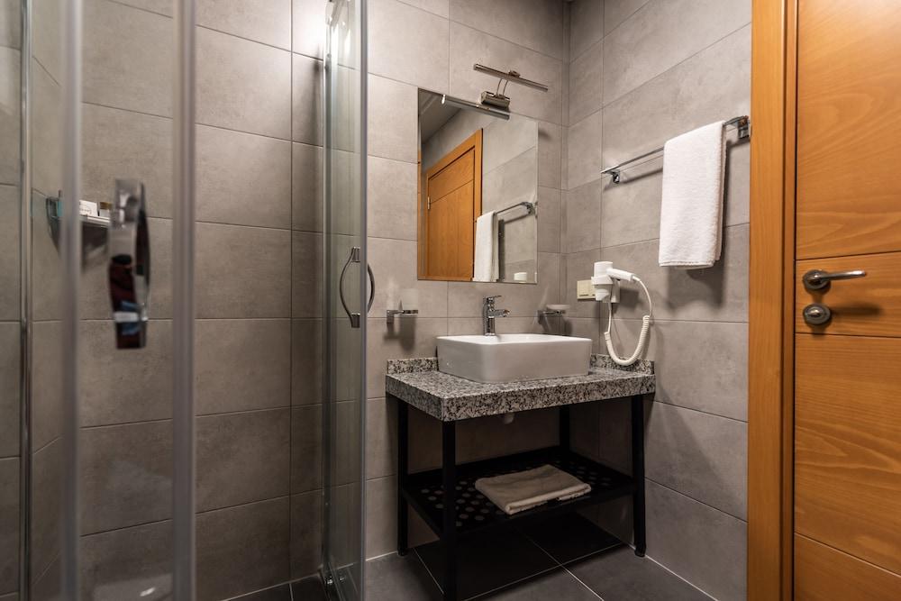 BRAM HOTEL ISTANBUL — ISTANBUL — fotografie hotel nr. 26
