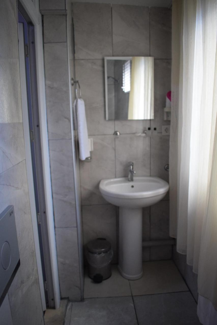 SUR PENSION AND HOTEL ISTANBUL — ISTANBUL — фотография отеля №28