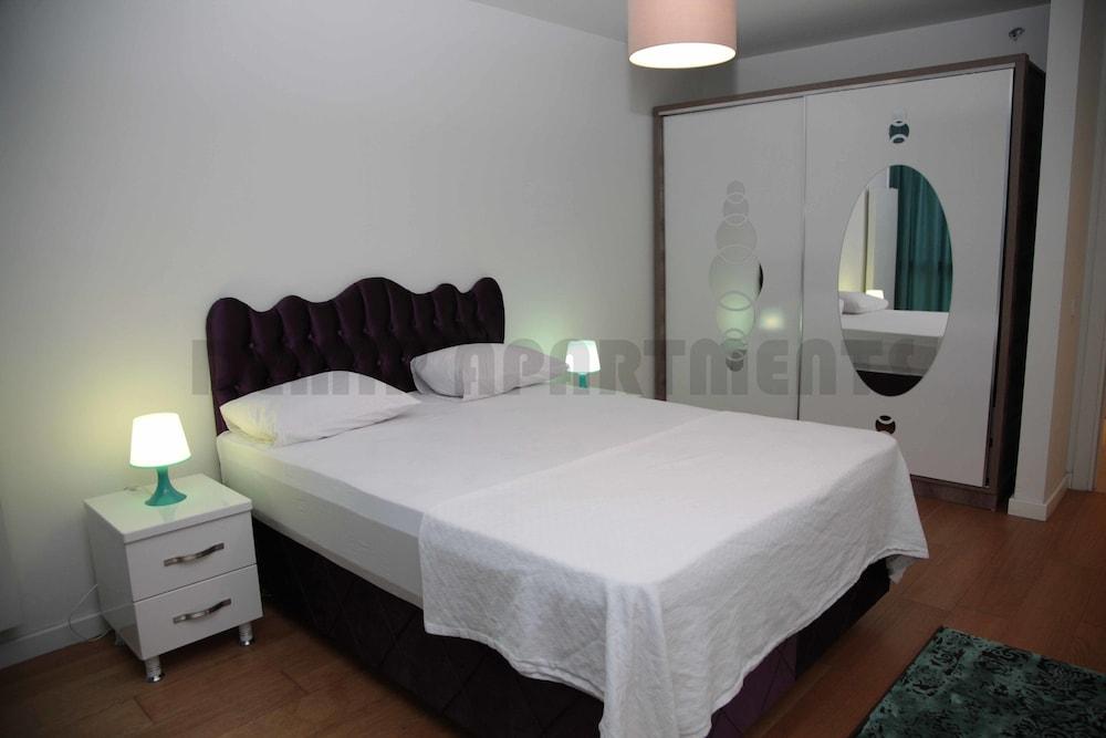DEMIR APARTMENTS — ISTANBUL — fotografie hotel nr. 6