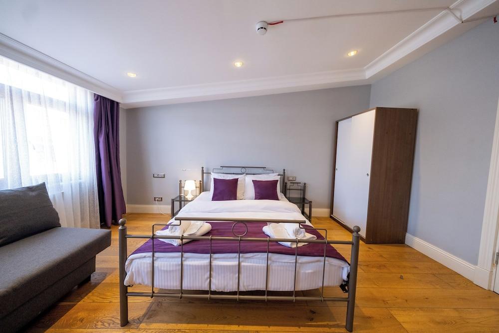 FRAME GALATA HOTEL — ISTANBUL — фотография отеля №17