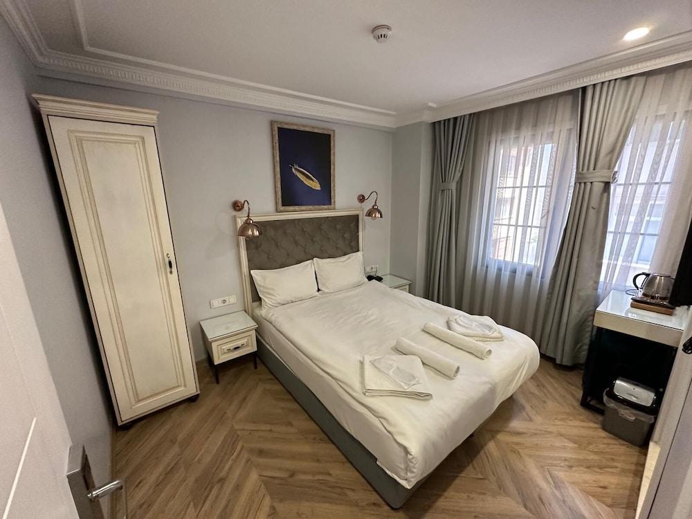 GOOD NIGHT HOTEL ISTANBUL — ISTANBUL — фотография отеля №11