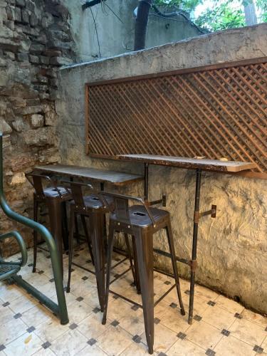 HISTORIC GALATA — ISTANBUL — фотография отеля №19