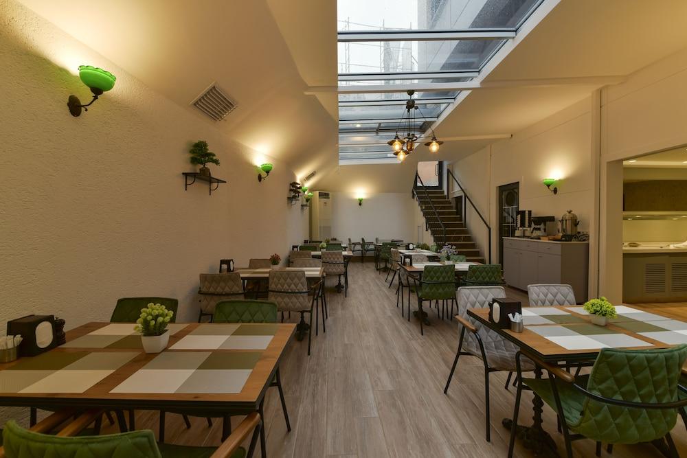 KARE HOTEL SULTANAHMET — ISTANBUL — фотография отеля №31