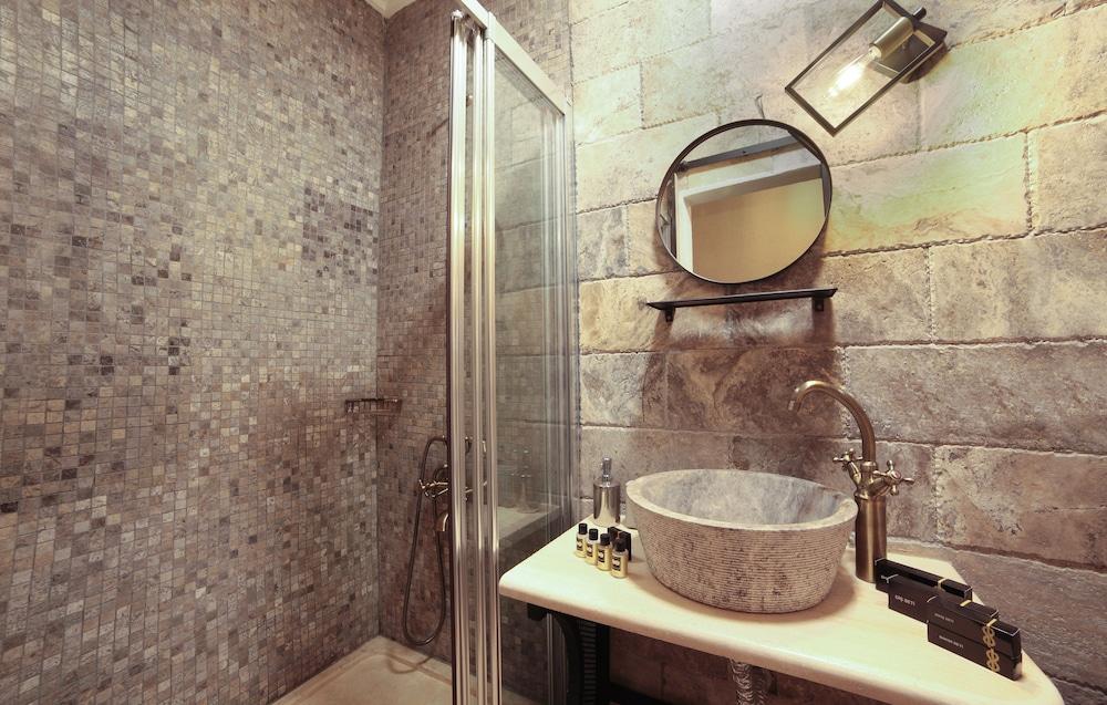 ARDILAS RESIDENCE — ISTANBUL — фотография отеля №22