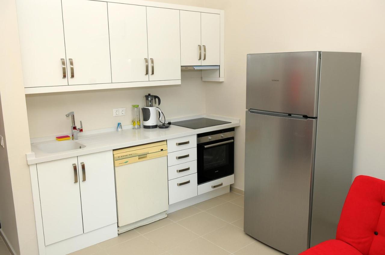 SAATLI APART OTEL — CESME — фотография отеля №35