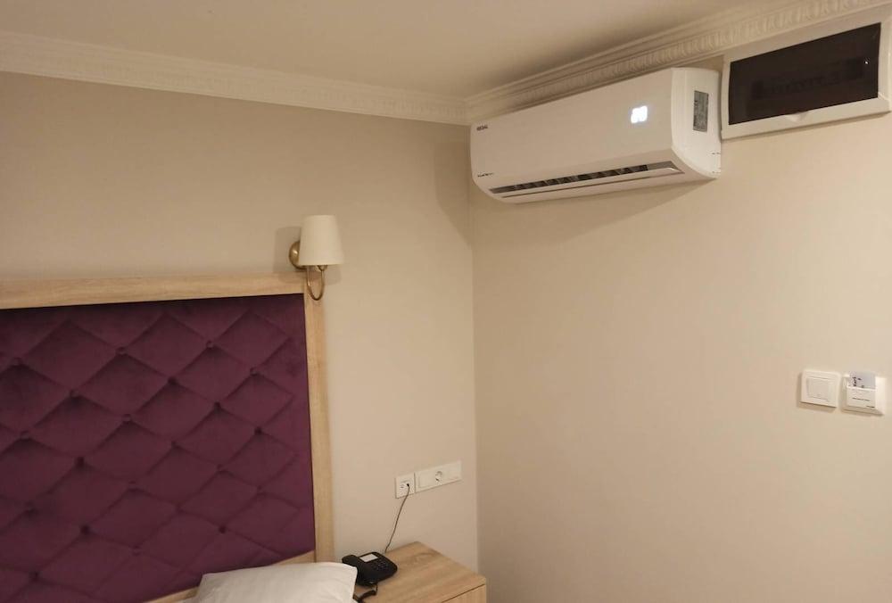 CADDE SUITE BAKIRKOY (ADULTS ONLY) — ISTANBUL — fotografie hotel nr. 19