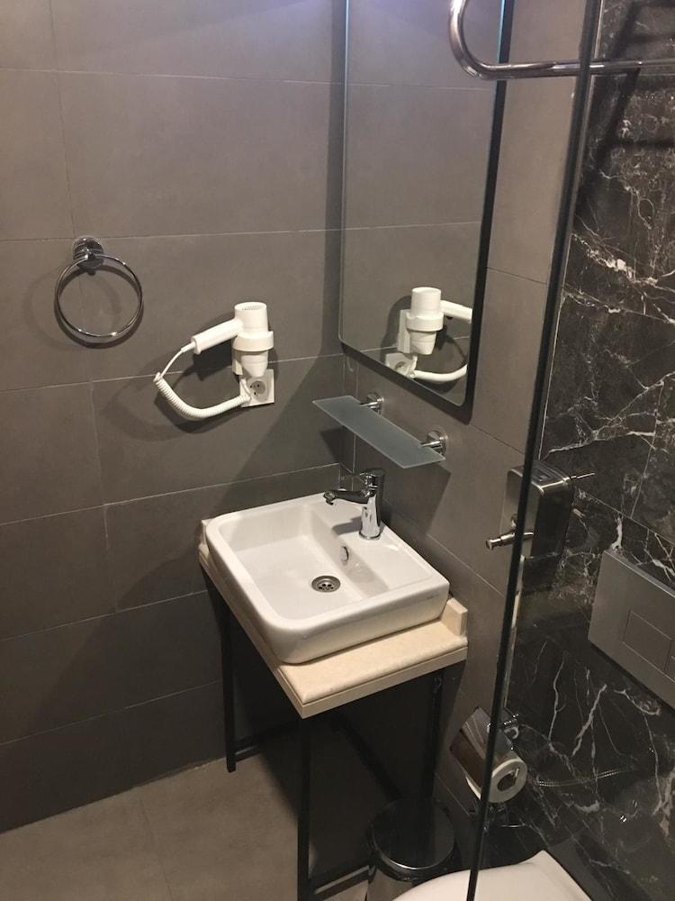 CADDE SUITE BAKIRKOY (ADULTS ONLY) — ISTANBUL — fotografie hotel nr. 22