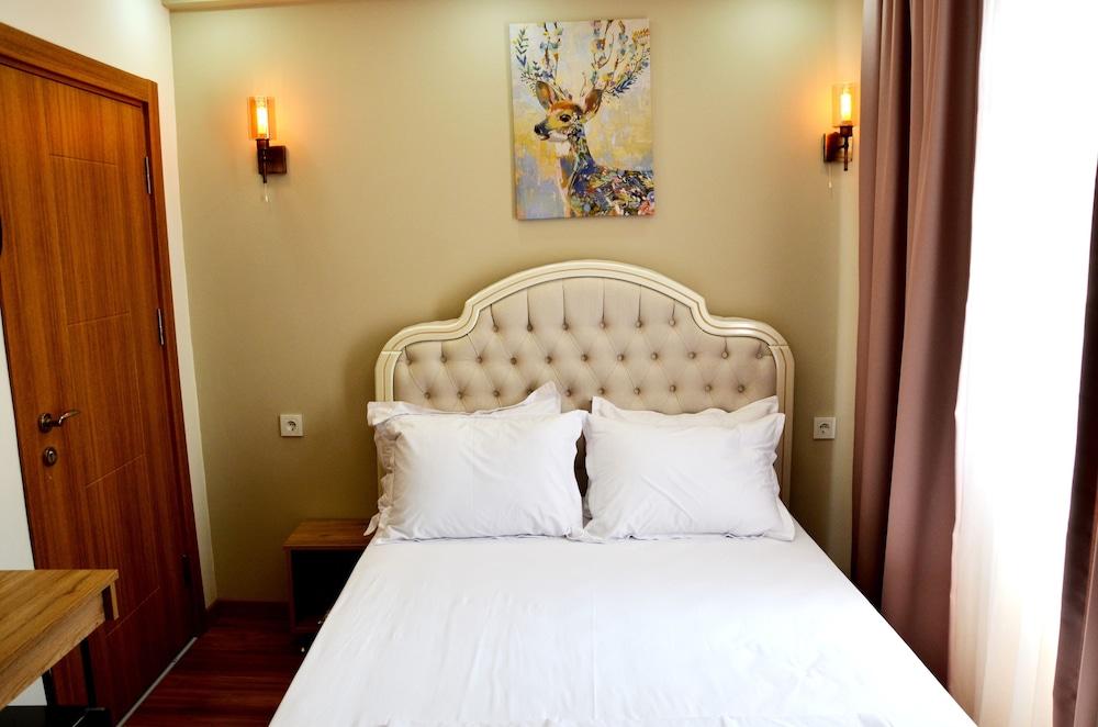 PALMERA OLD CITY — ISTANBUL — fotografie hotel nr. 3