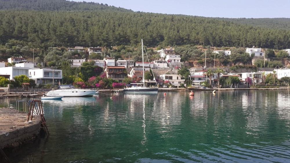 ZENA HOTEL BODRUM (ADULTS ONLY) — BODRUM — фотография отеля №30